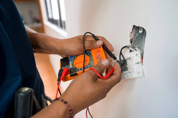 Best Electrical Repair Services  in Point Clear, AL