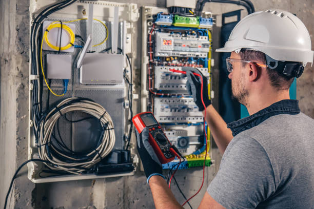 Best Electrical Troubleshooting Services  in Point Clear, AL