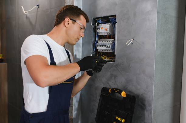 Best Residential Electrician Services  in Point Clear, AL