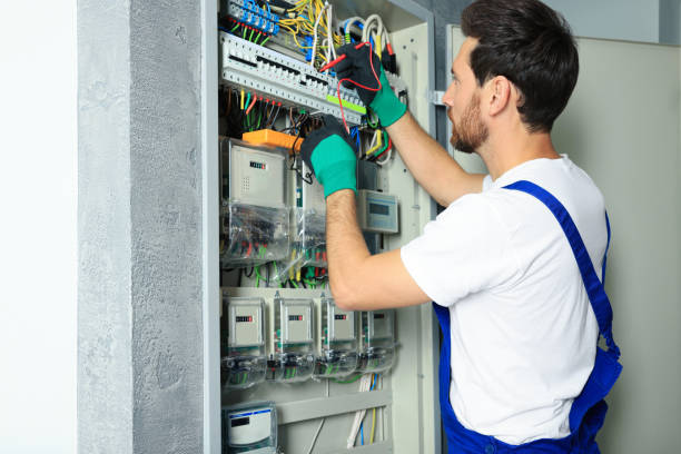 Best Electrical Wiring Services  in Point Clear, AL