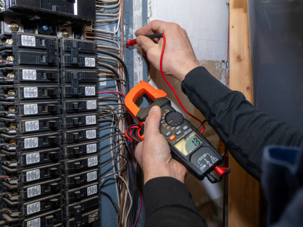 Best Electrical Installation Contractor  in Point Clear, AL