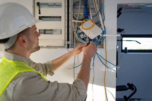 Best Affordable Emergency Electrician  in Point Clear, AL